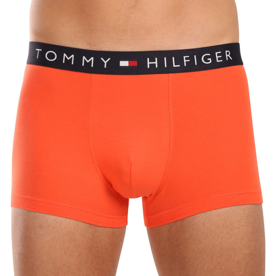 3PACK Moške boksarice Tommy Hilfiger večbarvne (UM0UM03180 0XS)