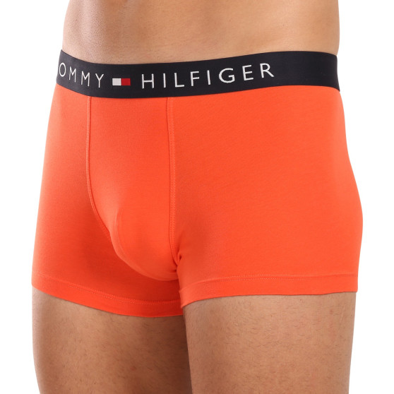 3PACK Moške boksarice Tommy Hilfiger večbarvne (UM0UM03180 0XS)