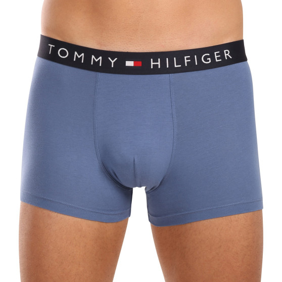 3PACK Moške boksarice Tommy Hilfiger večbarvne (UM0UM03180 0XS)