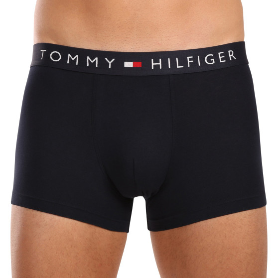 3PACK Moške boksarice Tommy Hilfiger večbarvne (UM0UM03180 0XS)