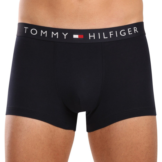 3PACK Moške boksarice Tommy Hilfiger večbarvne (UM0UM03180 0XQ)