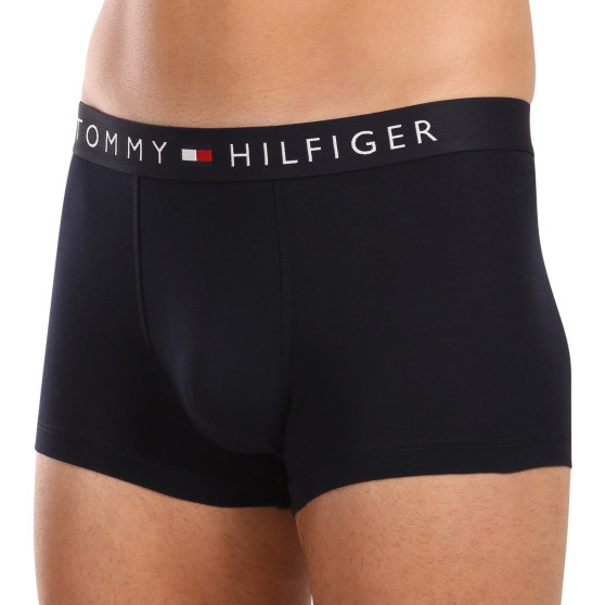 3PACK Moške boksarice Tommy Hilfiger večbarvne (UM0UM03180 0XQ)