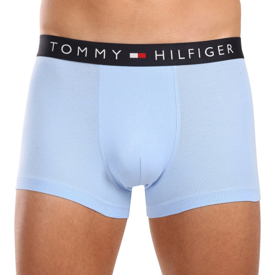 3PACK Moške boksarice Tommy Hilfiger večbarvne (UM0UM03180 0XQ)