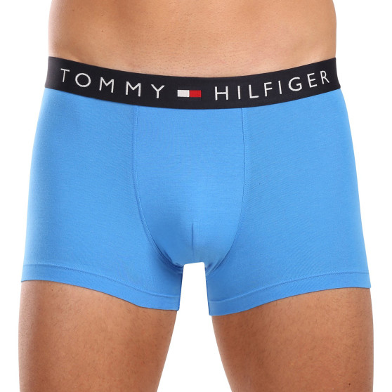 3PACK Moške boksarice Tommy Hilfiger večbarvne (UM0UM03180 0XQ)