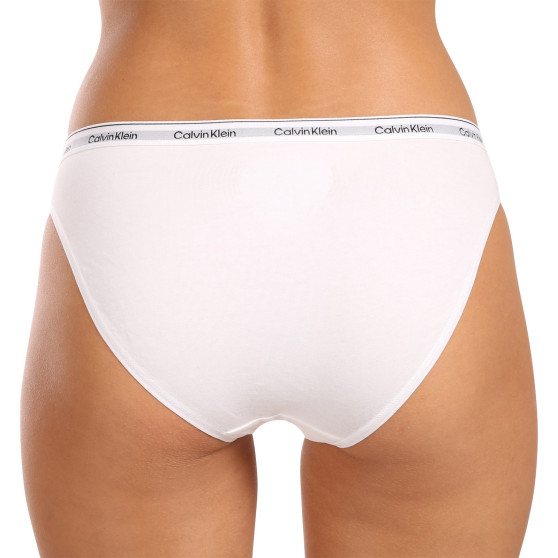 3PACK ženske hlačke Calvin Klein večbarvne (QD5207E-MPI)