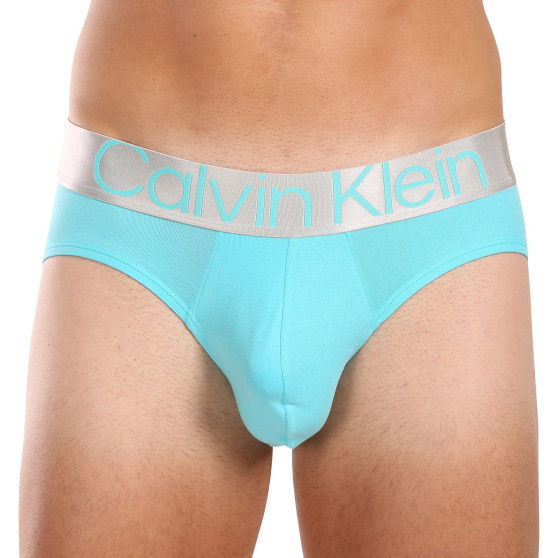 3PACK moške hlačke Calvin Klein večbarvne (NB3129A-N2M)