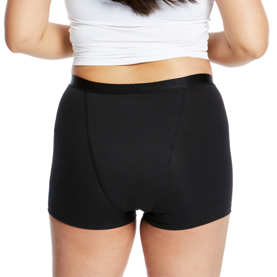 Love Luna Menstrualne spodnjice Short Super - Plus Size (LOVE008)