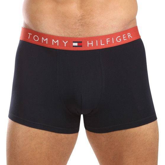 3PACK Moške boksarice Tommy Hilfiger večbarvne (UM0UM03181 0RX)