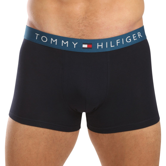 3PACK Moške boksarice Tommy Hilfiger večbarvne (UM0UM03181 0RX)