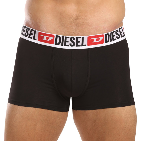 3PACK Moške boksarice Diesel večbarvne (00ST3V-0DDAI-E6987)