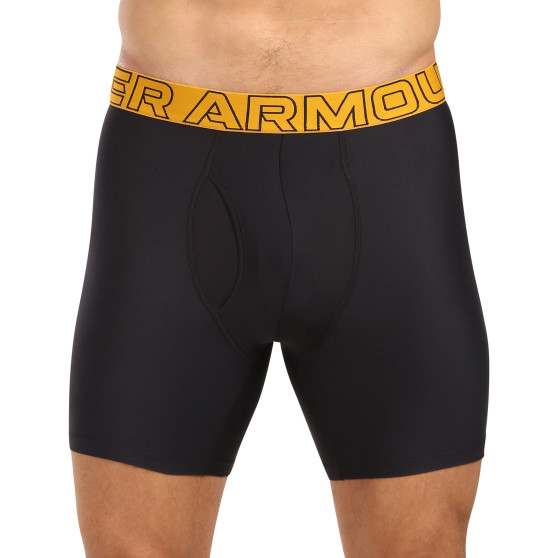 3PACK Moške boksarice Under Armour večbarvne (1383878 625)