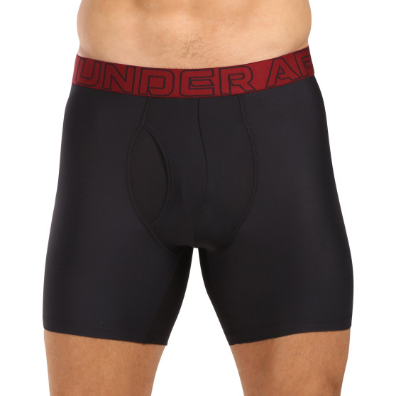 3PACK Moške boksarice Under Armour večbarvne (1383878 625)