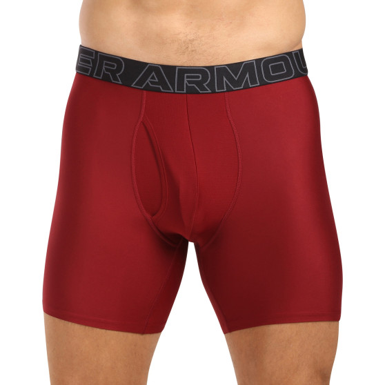 3PACK Moške boksarice Under Armour večbarvne (1383878 625)