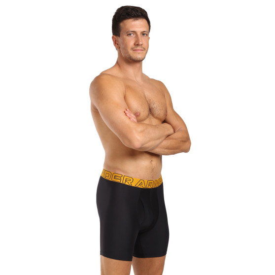 3PACK Moške boksarice Under Armour večbarvne (1383878 625)