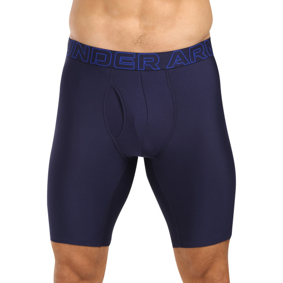 3PACK Moške boksarice Under Armour večbarvne (1383880 400)