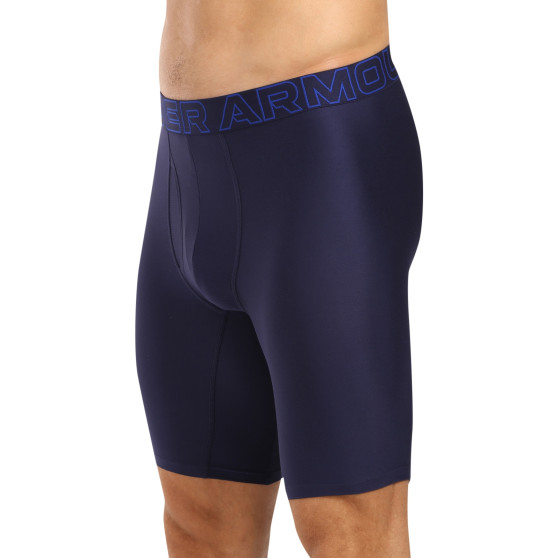 3PACK Moške boksarice Under Armour večbarvne (1383880 400)