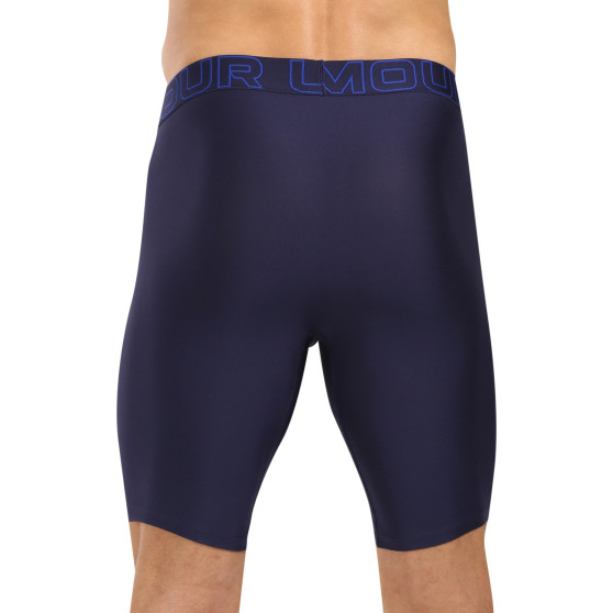 3PACK Moške boksarice Under Armour večbarvne (1383880 400)