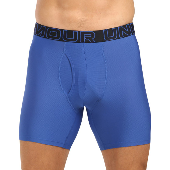 3PACK Moške boksarice Under Armour večbarvne (1383884 432)