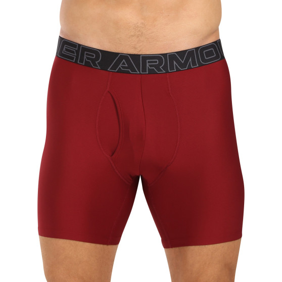 3PACK Moške boksarice Under Armour večbarvne (1383884 625)