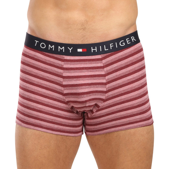 3PACK Moške boksarice Tommy Hilfiger večbarvne (UM0UM03399 0XO)