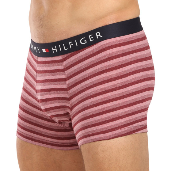 3PACK Moške boksarice Tommy Hilfiger večbarvne (UM0UM03399 0XO)