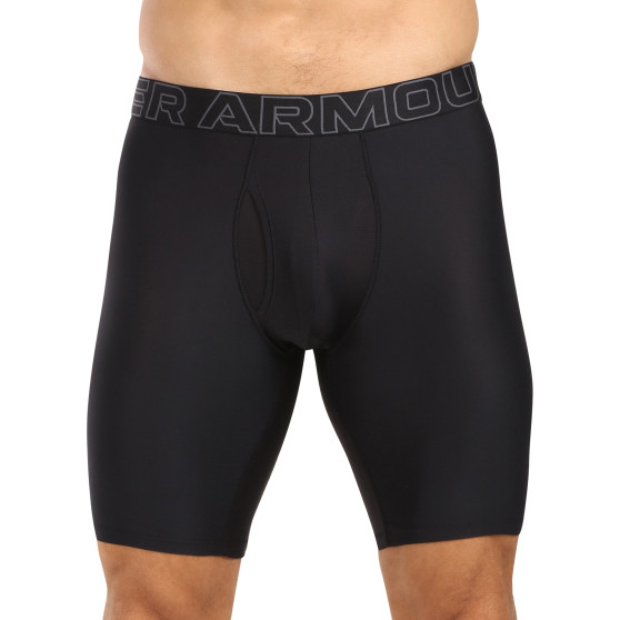 3PACK Moške boksarice Under Armour večbarvne (1383880 035)