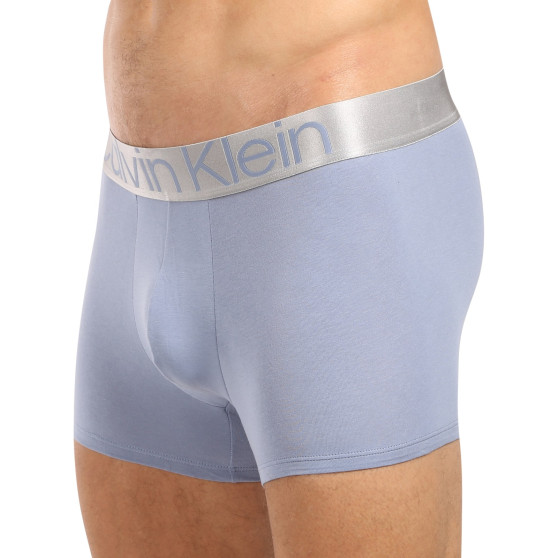 3PACK Moške boksarice Calvin Klein večbarvne (NB3130A-PZD)