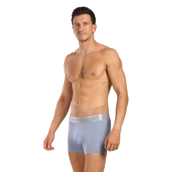 3PACK Moške boksarice Calvin Klein večbarvne (NB3130A-PZD)