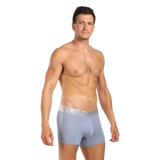 3PACK Moške boksarice Calvin Klein večbarvne (NB3130A-PZD)