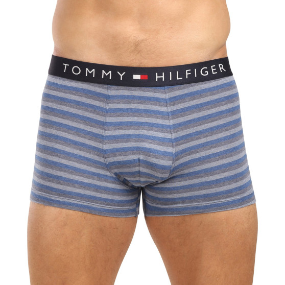 3PACK Moške boksarice Tommy Hilfiger večbarvne (UM0UM03399 0XR)