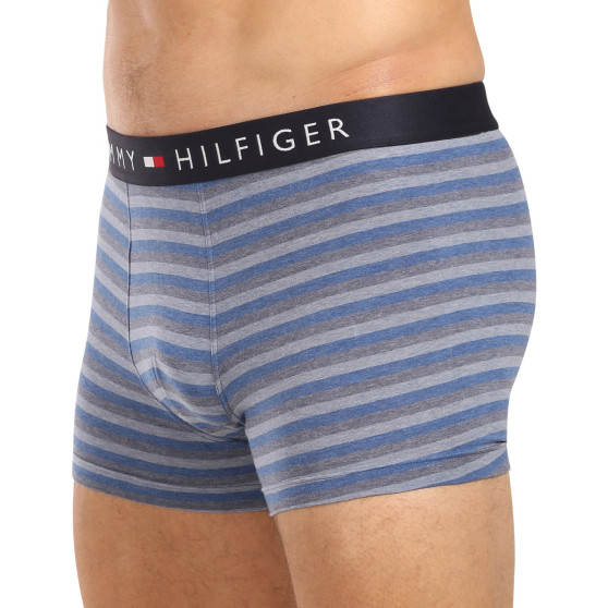 3PACK Moške boksarice Tommy Hilfiger večbarvne (UM0UM03399 0XR)