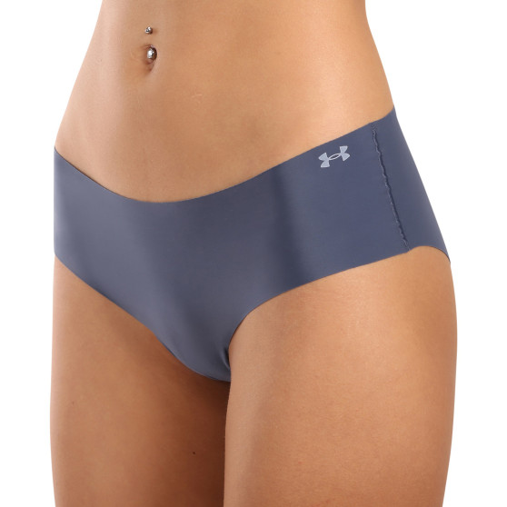 3PACK ženske hlačke Under Armour večbarvne (1383895 652)