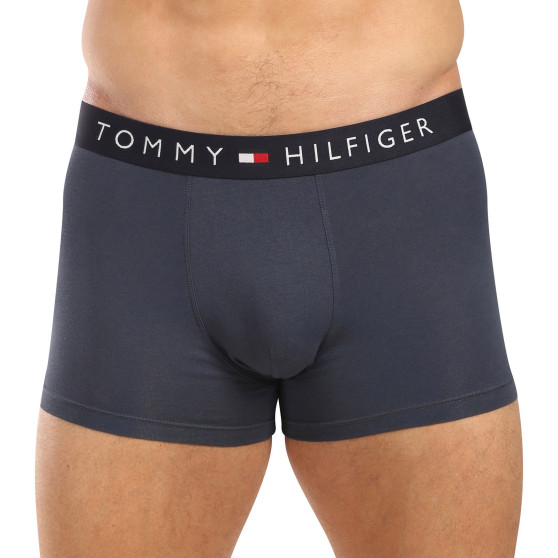 3PACK Moške boksarice Tommy Hilfiger večbarvne (UM0UM03180 0R1)