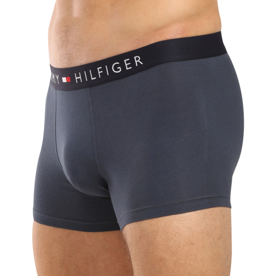 3PACK Moške boksarice Tommy Hilfiger večbarvne (UM0UM03180 0R1)