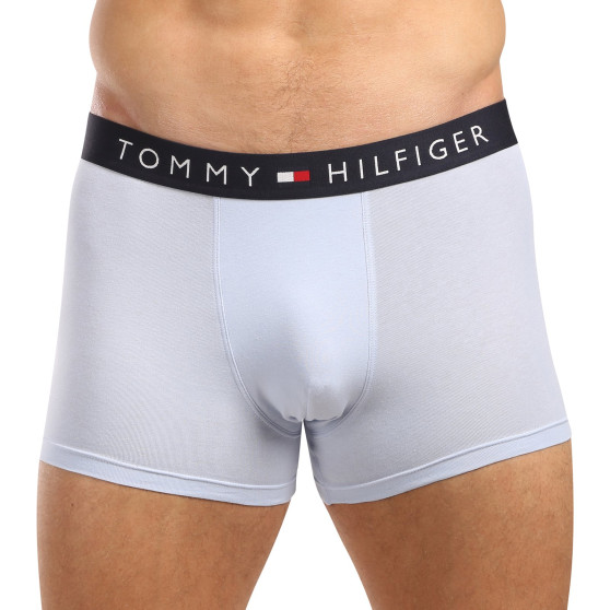 3PACK Moške boksarice Tommy Hilfiger večbarvne (UM0UM03180 0R1)