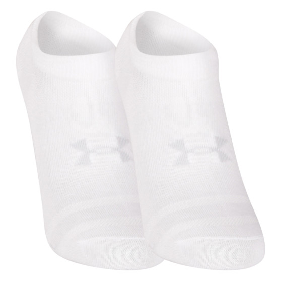 3PACK nogavice Under Armour črne (1379512 001)