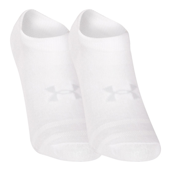 3PACK nogavice Under Armour črne (1379512 001)