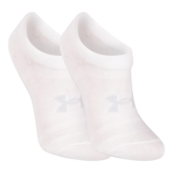 3PACK nogavice Under Armour črne (1379512 001)