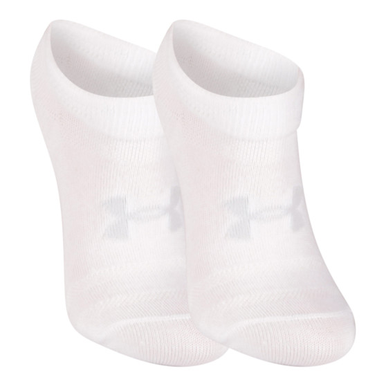 3PACK nogavice Under Armour črne (1379512 001)