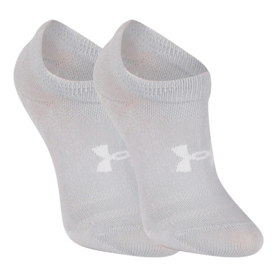 3PACK nogavice Under Armour črne (1379512 001)