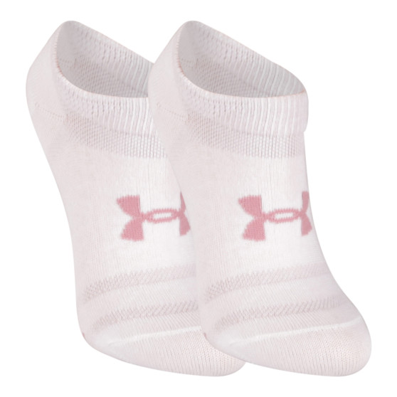 3PACK nogavice Under Armour črne (1379512 001)