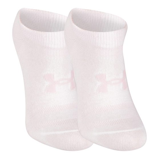 3PACK nogavice Under Armour črne (1379512 001)