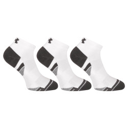 3PACK nogavice Under Armour bele (1379504 100)