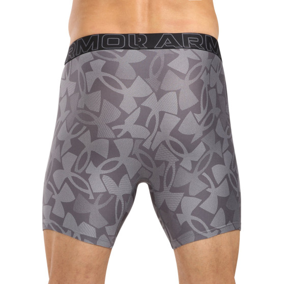 3PACK Moške boksarice Under Armour večbarvne (1383879 035)