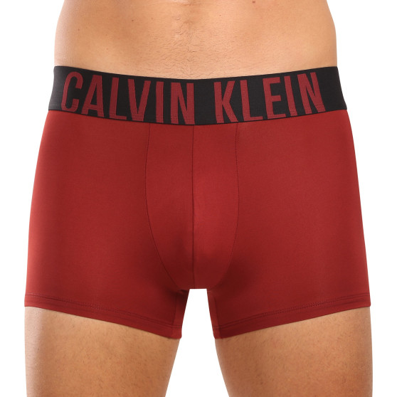 3PACK Moške boksarice Calvin Klein večbarvne (NB3775A-Q1Q)