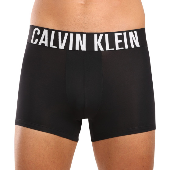 3PACK Moške boksarice Calvin Klein večbarvne (NB3775A-Q1Q)