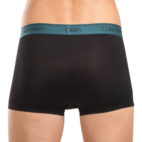 3PACK Moške boksarice Calvin Klein črne (NB2569A-Q7E)