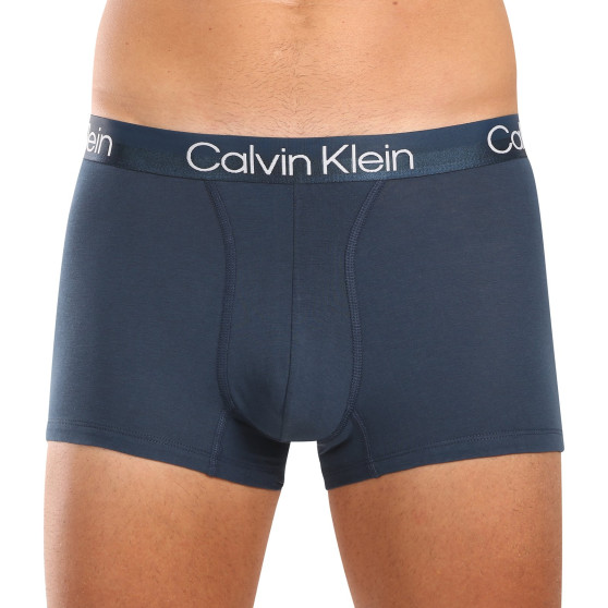 3PACK Moške boksarice Calvin Klein večbarvne (NB2970A-PZN)