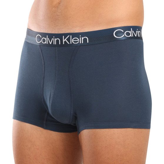 3PACK Moške boksarice Calvin Klein večbarvne (NB2970A-PZN)