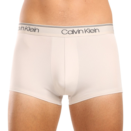 3PACK Moške boksarice Calvin Klein večbarvne (NB2569A-Q11)